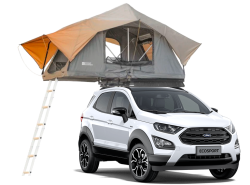 Ecosport Camper