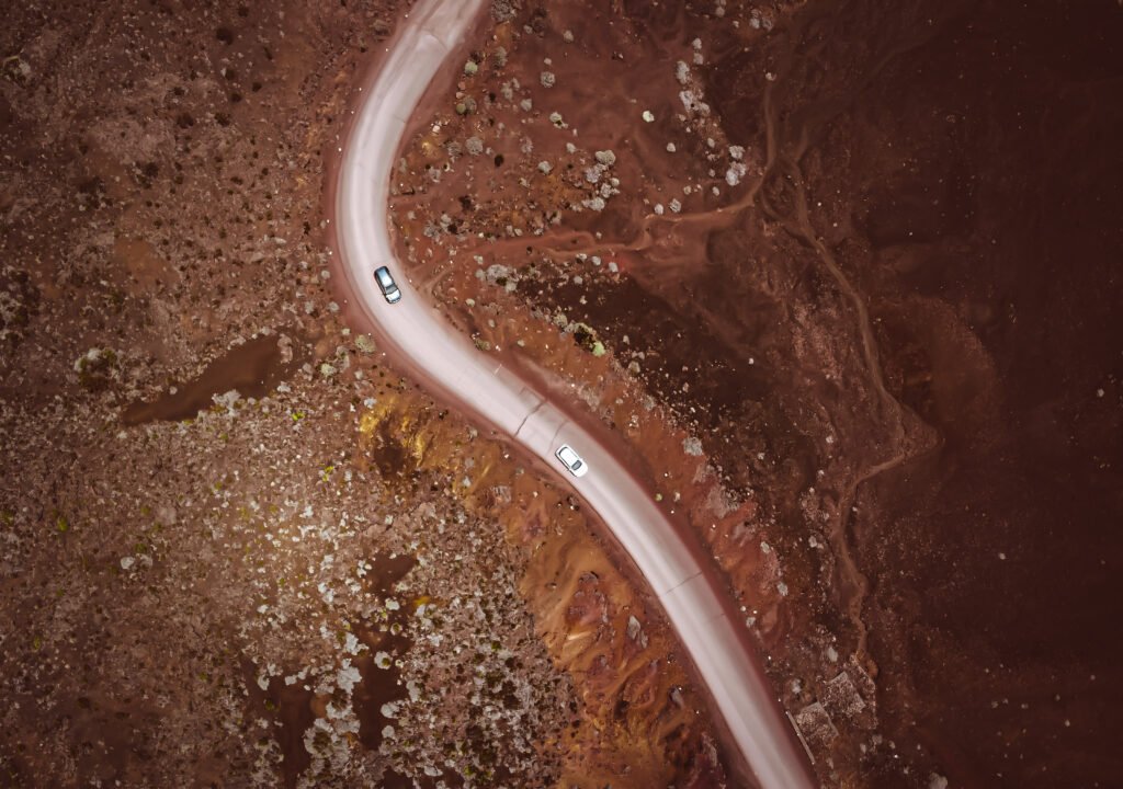 Location de véhicule avec tente de toit à La Réunion