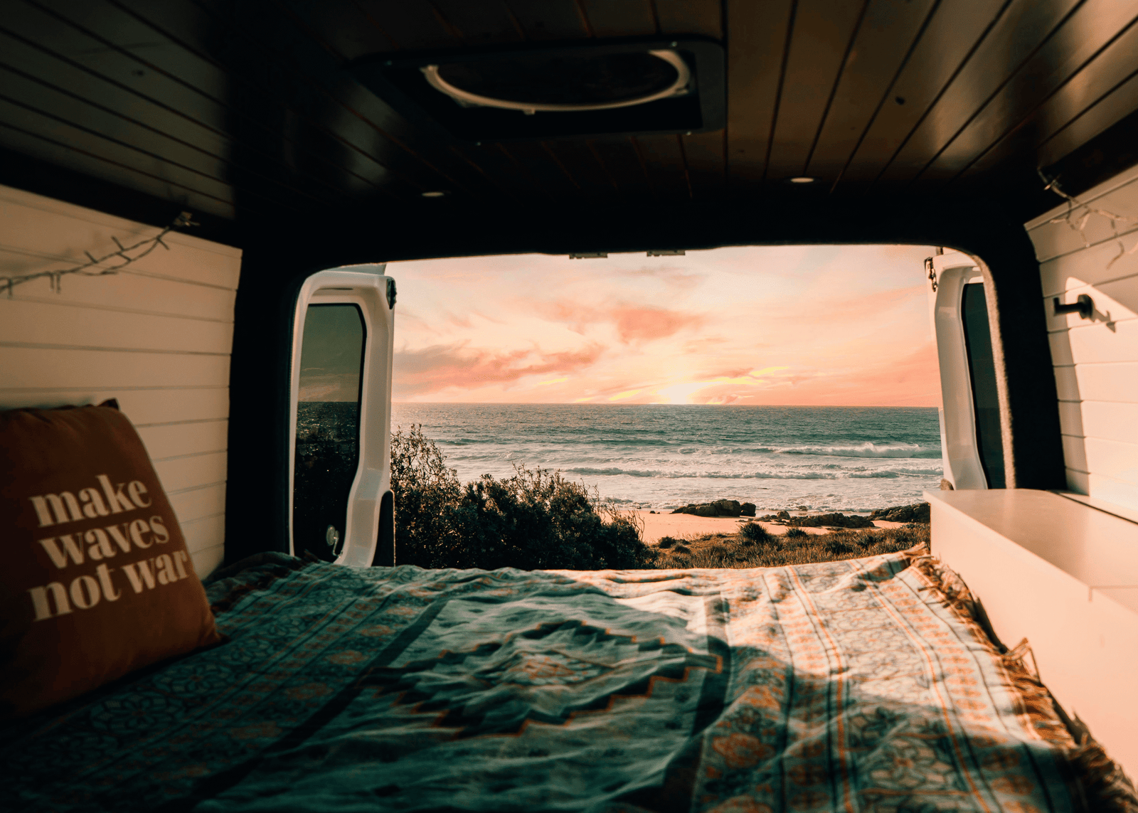 Location van à La Réunion : 5 raisons de vivre l'aventure