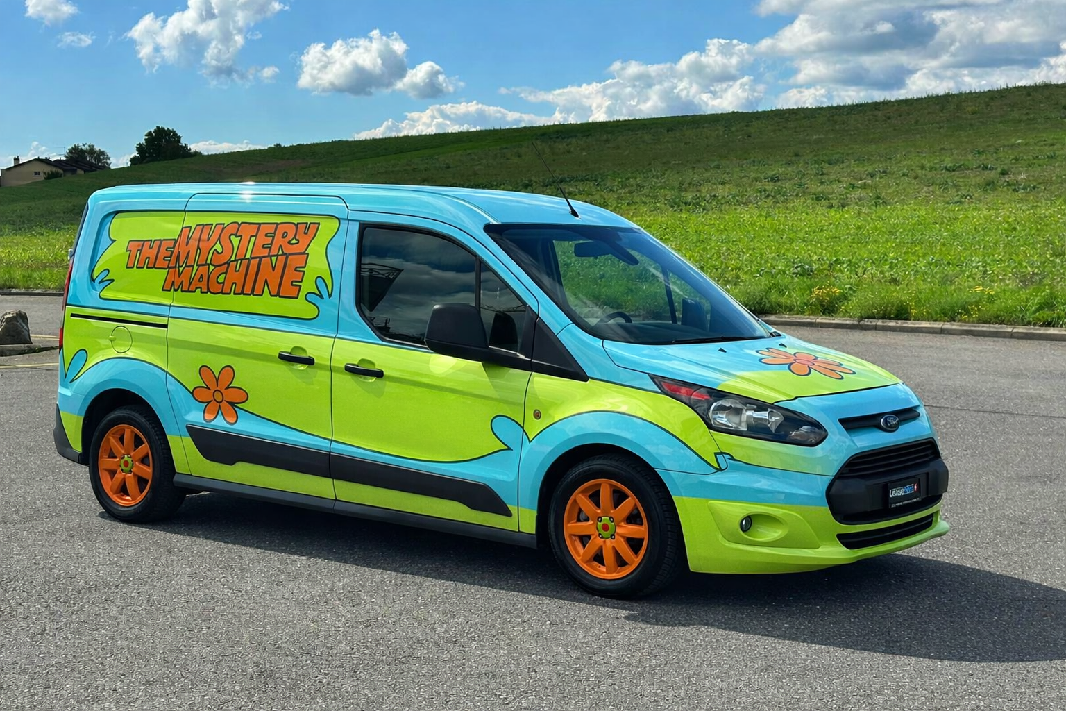 Conduire un van à La Réunion : routes de montagne, conseils et sécurité